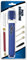 Toyrific Pro Baseline Bike Tyre, Ball, 2 Way Hand Pump with 4 Inflating Needles and Hose