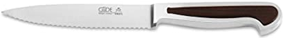 Güde D464/13 - Cuchillo tomatero delta 13 cm grenadilla (h.nr.)