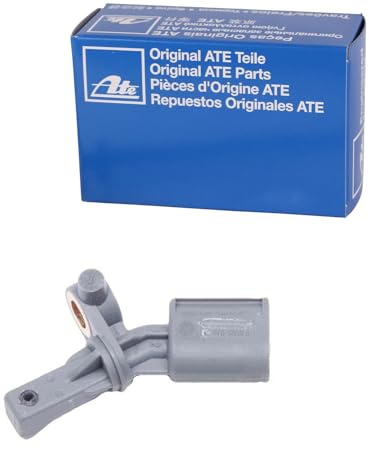 ATE Sensor, Raddrehzahl 24.0711-6050.3 | Kompatibel mit: AUDI A2, VW LUPO I