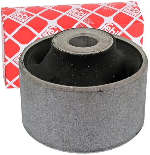 FEBI BILSTEIN Lagerung, Lenker 10019 Vorderachse rechts | Kompatibel mit: AUDI A4 B5, A4 B5 Avant, A6 C5, A6 C5 Avant, A8 D2, VW PASSAT B5, PASSAT B5 Variant