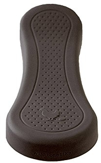 Unbekannt Wishbone 3106 - Sitzbezug für Laufräder, schwarz