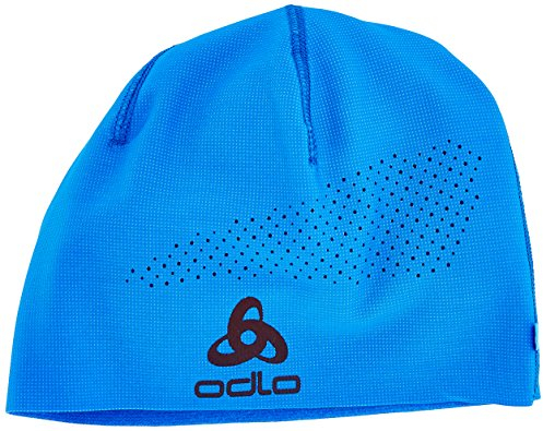 Odlo Mütze Hat Move Light, Directoire Blue, 772000