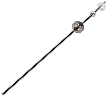 Hansgrohe Stangenhebel 200 mm 12 mm Kugel