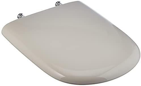Roca Giralda A801461174, Asiento del Baño (Pergamon), Beige
