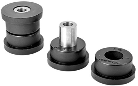 Powerflex PFR3-205BLK Performance Polyuretan Buchsen Blackseries