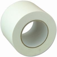 PRO POWER 3140WHITE Gaffer-Klebeband, wasserdicht, 96 mm, Weiß, 50 m