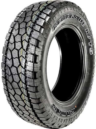 Radar 275/70 R18 125S Ganzjahresreifen Allwetter LLKW M+S 3PMSF Reifen