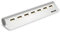 Hamlet 7 Ports USB 2.0 hub 7 Ports 480Mbps