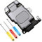 MMOBIEL Altoparlante Speaker di Ricambio Compatibile con iPhone 7 Ringer Buzzer con Cavo di Ricambio Flex Inclusi cacciaviti