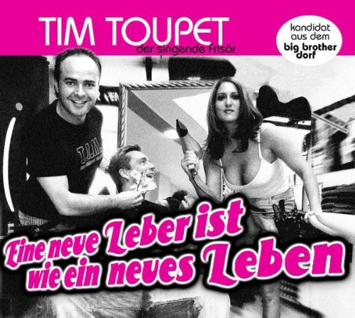 Eine Neue Leber Ist Wie Ein Neues Leben