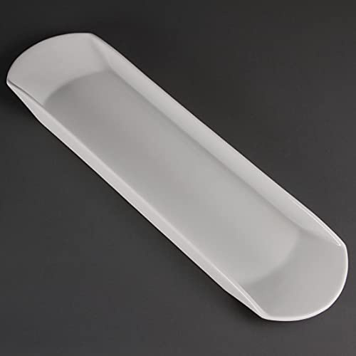 Olympia Whiteware Schale Gondola 56cm