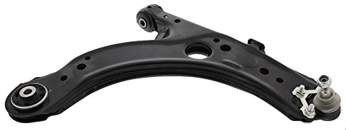 Mapco 49704/2 Querlenker mit Buchsen und Traggelenk rechts