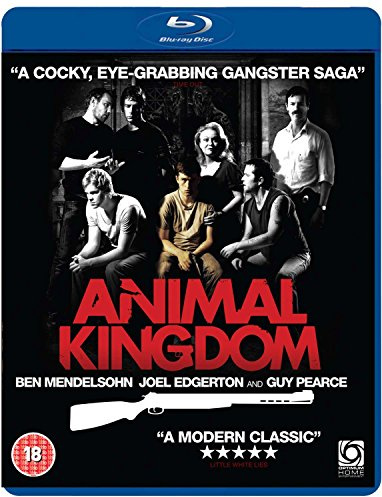 Animal Kingdom [Blu-ray]