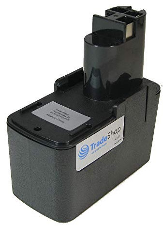 High Performance Ni-MH Tool Battery 12 V 3000 mAh Replaces Bosch and Skil 2 607 335 054 2607335055 2 607 335 071 2607335081 2 607 335 090 260733510 7 2 6 607 335 108 2607335143 2 607 335 145