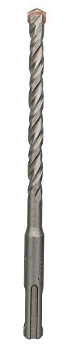 Bosch Accessories 2608831023 Foret SDS-Plus-3 pour perforateur 9 x 100 x 160 mm