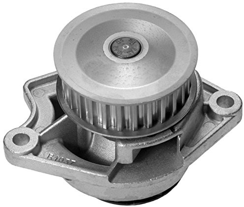 Magneti Marelli 350981775000 Wasserpumpe | 350981775000 passend für Arosa Cordoba Ibiza Lupo Polo |