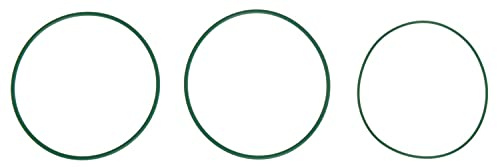 AJUSA 60000500 Dichtungssatz Zylinderlaufbuchse