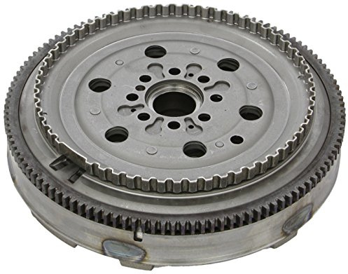 LUK 415032910 Schwungrad LuK ZMS | 415 0329 10 für Mito Fiorino Punto Qubo Evo 1.3 D Multijet