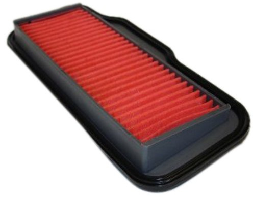 JAPANPARTS FA-798S Motor Luftfilter Filtereinsatz Kompatibel mit SUBARU Vivio Schrägheck