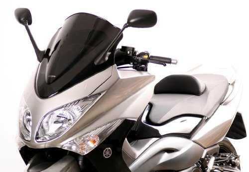 MRA Sportscheibe SPM schwarz T-MAX 500 (XP) SJ06