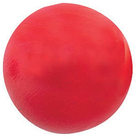 Balzer - Edition 71° North Zubehör - Anti-Crash Softperlen Rot - Größe L