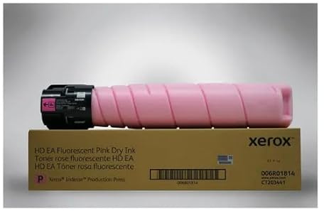 Xerox - Fluoreszierend rosa - original - Trockentintenkartusche