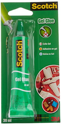 Scotch 28354 Colla Gel Universale Rapida