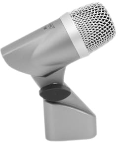 OMNITRONIC MIC 77M Mikrofon