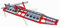 Fliesenschneider MagicCut 1200 mm