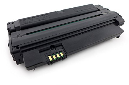 Green2Print Hochleistungstoner schwarz 3300 Seiten ersetzt HP-Samsung SU758A, Samsung MLT-D1052-ELS, MLT-D1052L, 1052L passend für Samsung ML1910, ML1915, ML2525W, ML2525, ML2580N, SCX4600, SCX46