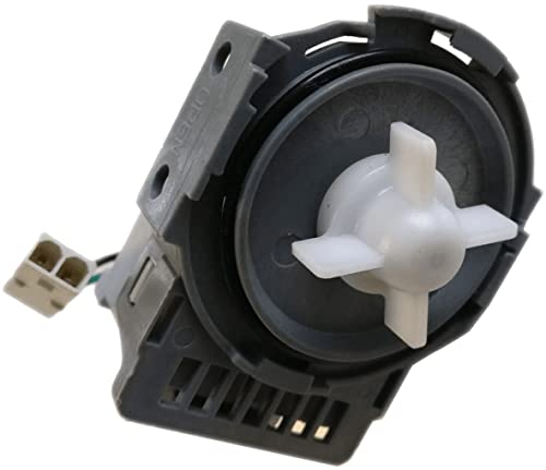 BOMBA DE VACÍO PSB-01 PARA LAVAVAJILLAS BRANDT - AS0033450