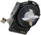 POMPE VIDANGE PSB-01 MIDEA POUR LAVE VAISSELLE BRANDT - AS0033450