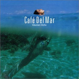 Cafe Del Mar V.8 (US Import)