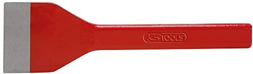 KS Tools - 156.0571 - Ciseaux à brique - Ø 70 mm - L.215 mm