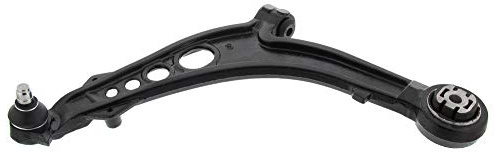 MAPCO 49078 Querlenker Vorderachse Links Unten | Kompatibel mit: FIAT IDEA, LANCIA MUSA, YPSILON
