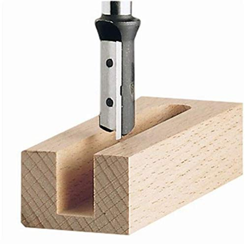 Festool Nutfräser-Wendeplatten HW S8 D10/25 WP Z1