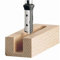 Festool Nutfräser-Wendeplatten HW S8 D10/25 WP Z1