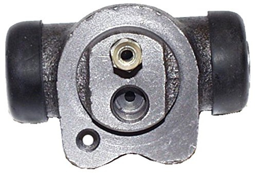 MAPCO Radbremszylinder Hinterachse 2770 Hinterachse | Kompatibel mit: GM KOREA LANOS, LANOS Stufenheck, NEXIA, NEXIA Stufenheck, RACER Schrägheck, OPEL ASCONA C, ASCONA C CC