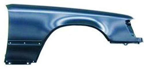 DIEDERICHS 1612006 Kotflügel