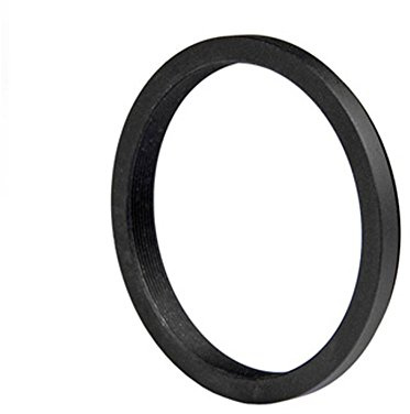 ayex Step Down Ring 77mm-52mm Reduzierring Adapterring Universal passend