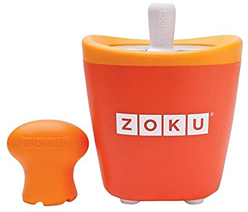Zoku ZK110-OR - Heladera