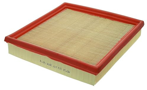 Meyle 312 137 2008 Air Filter