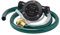 ECO-FLO Products PUP62 Water Transfer Drill Pump Kit, 300 GPH by ECO-FLO Products