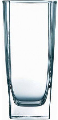 Luminarc Viva Lot de 6 verres hauts