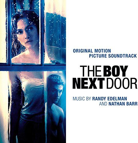 Boy Next Door (Original Soundtrack)
