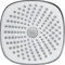 Hansgrohe - Croma Select E 180 2jet EcoSmart D