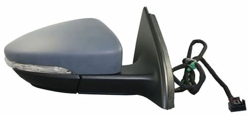 AuÃŸenspiegel rechts VW, Passat, Passat Alltrack, Passat Variant