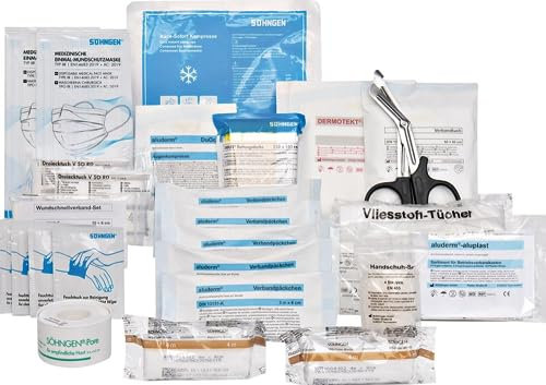 FORMAT Nachfüllpackung,DIN13157, klein