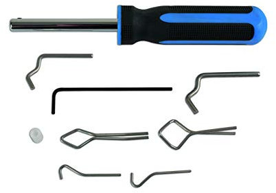 Gunson 77136 Windscreen Installation Tool Set
