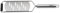 Weis Feinhobel ultrascharf, Edelstahl, Silber, 31.5 x 6.5 x 2 cm
